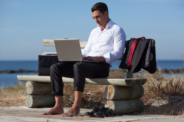 telework