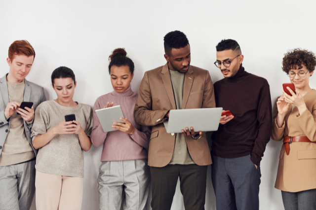 What are the security risks of BYOD? Safely use your own device for work!