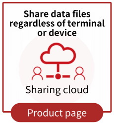 chare data files