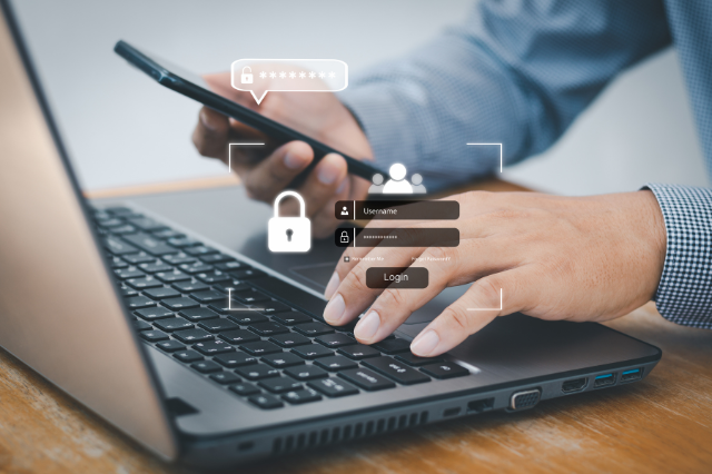 What is the difference between two-step authentication and multi-factor authentication? Which is more secure?