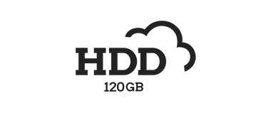 applippli HDD120GB