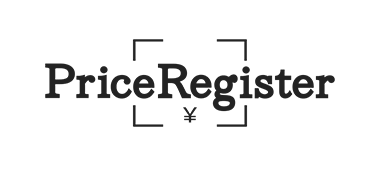 applippli PriceRegister