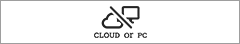 Cloud or PC