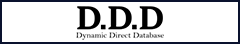 Dynamic Direct Database
